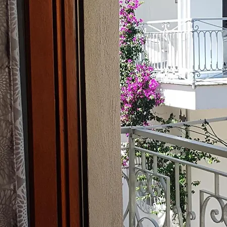 Apartman Finestra Sul Glicine