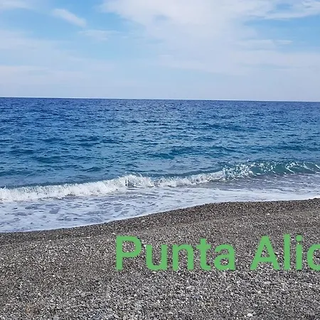 Finestra Sul Glicine Cirò Marina