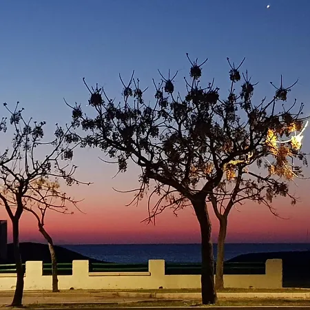 Finestra Sul Glicine Apartman