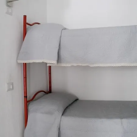 Finestra Sul Glicine Appartement