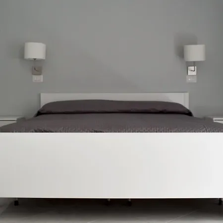 Finestra Sul Glicine Appartement Cirò Marina