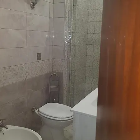 Finestra Sul Glicine Appartement *