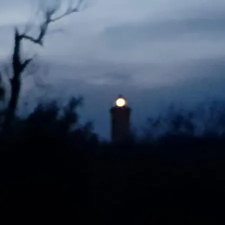 Finestra Sul Glicine شقة