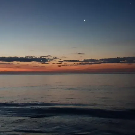 Finestra Sul Glicine Appartement