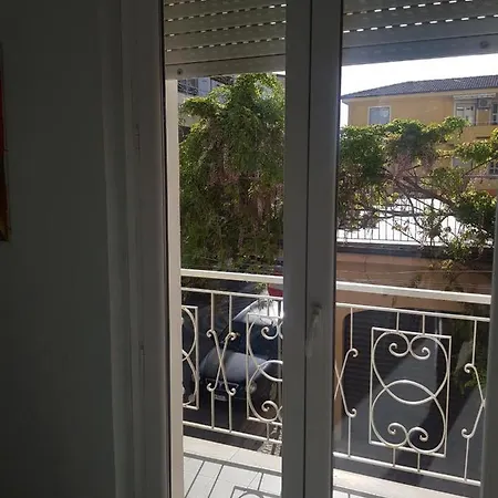 Finestra Sul Glicine Appartement