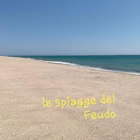 Appartement Finestra Sul Glicine