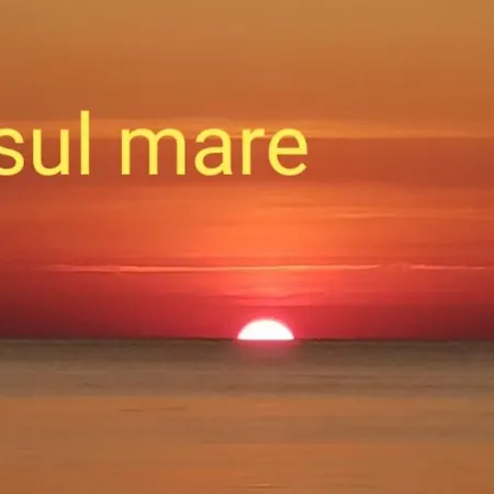 Finestra Sul Glicine Cirò Marina