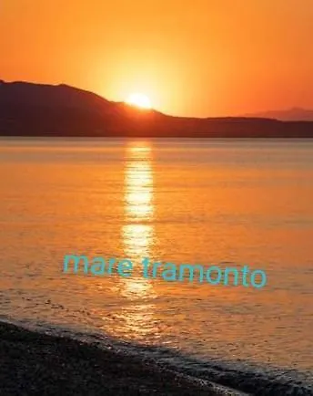 Finestra Sul Glicine *