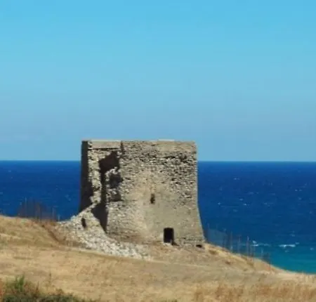 Finestra Sul Glicine *