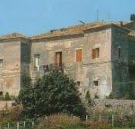 شقة Finestra Sul Glicine