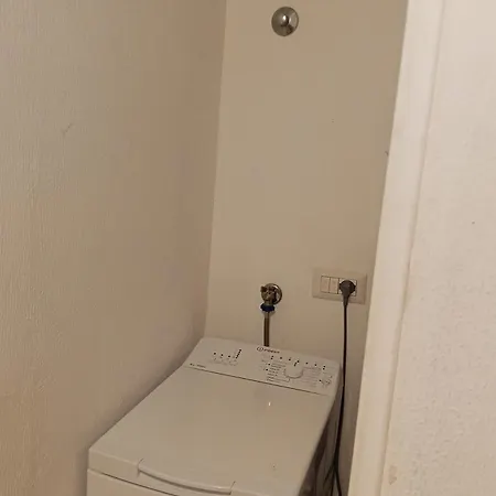 شقة Finestra Sul Glicine Cirò Marina