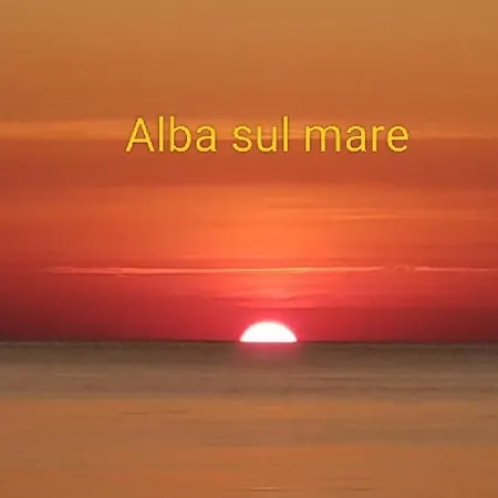 Finestra Sul Glicine Cirò Marina