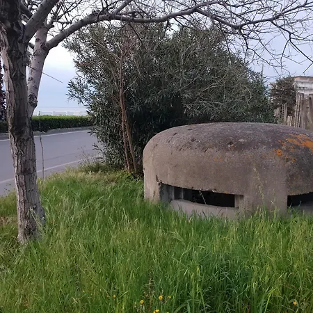 Finestra Sul Glicine